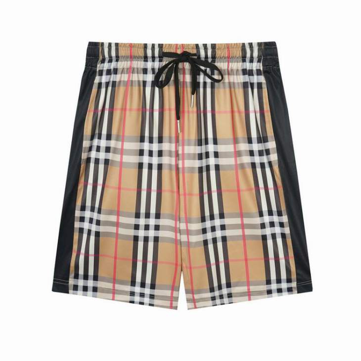 Picture of Burberry Short Pants _SKUBurberryM-XXLsftn130616607